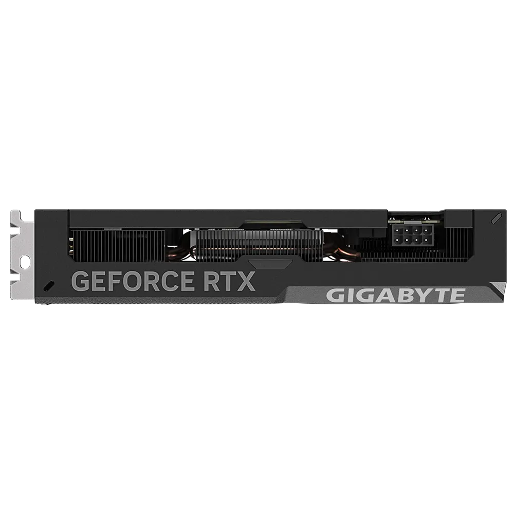 Grafična kartica GIGABYTE GeForce RTX 4060 Ti WINDFORCE OC 8G, 8GB GDDR6, PCI-E 4.0