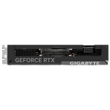 Grafična kartica GIGABYTE GeForce RTX 4060 Ti WINDFORCE OC 8G, 8GB GDDR6, PCI-E 4.0