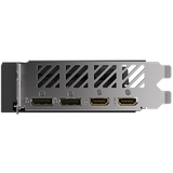 Grafična kartica GIGABYTE GeForce RTX 4060 Ti WINDFORCE OC 8G, 8GB GDDR6, PCI-E 4.0