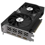 Grafična kartica GIGABYTE GeForce RTX 4060 Ti WINDFORCE OC 8G, 8GB GDDR6, PCI-E 4.0