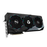 Grafična kartica GIGABYTE AORUS GeForce RTX 4070 MASTER 12G, 12GB GDDR6X, PCI-E 4.0