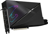 Grafična kartica GIGABYTE AORUS GeForce RTX 4080 XTREME WATERFORCE, 16GB GDDR6X, PCI-E 4.0