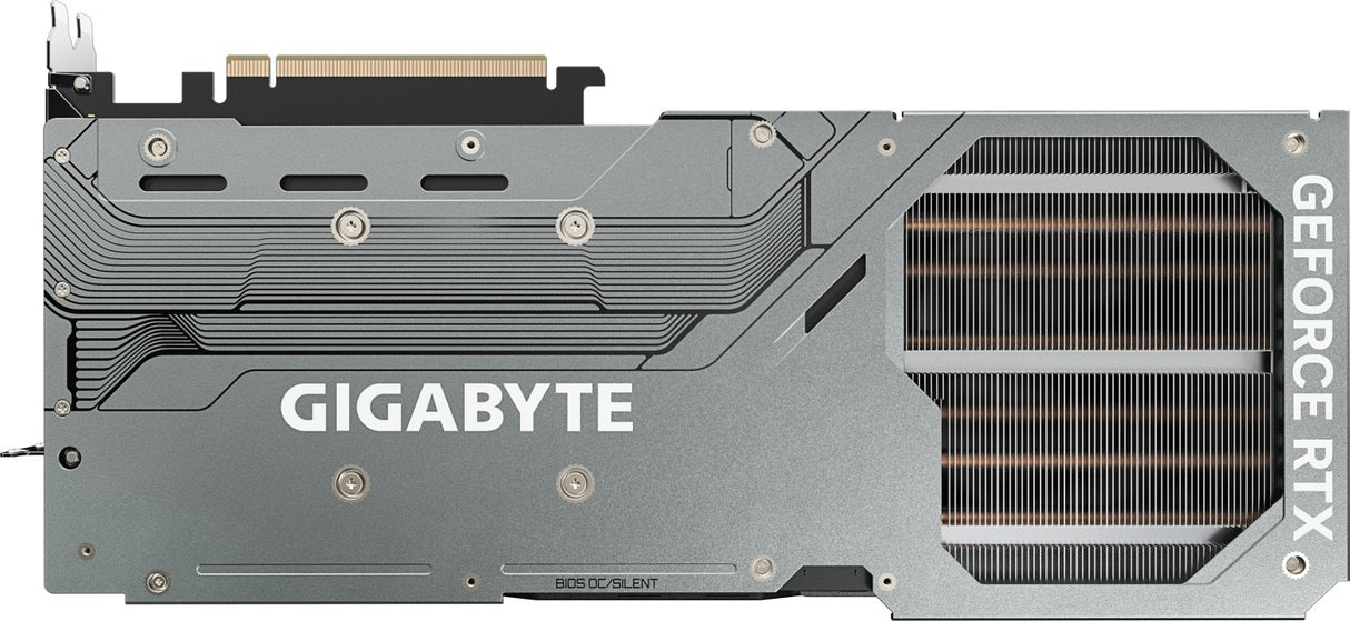 Grafična kartica GIGABYTE GeForce RTX 4090  GAMING OC 24G, 24GB GDDR6X, PCI-E 4.0