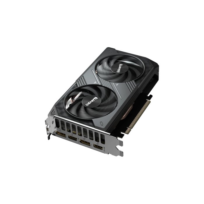 Grafična kartica GIGABYTE GeForce RTX 5050 Windforce OC 8G, 8GB GDDR6, PCI-E 5.0