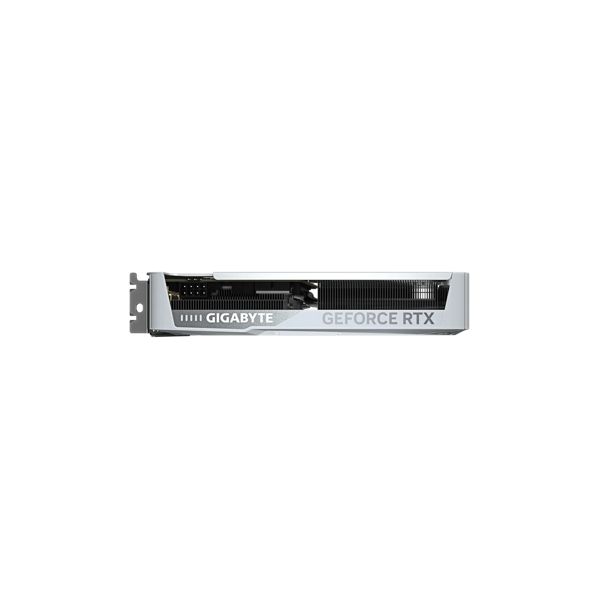 Grafična kartica GIGABYTE GeForce RTX 5060 EAGLE OC ICE 8G, 8GB GDDR7, PCI-E 5.0