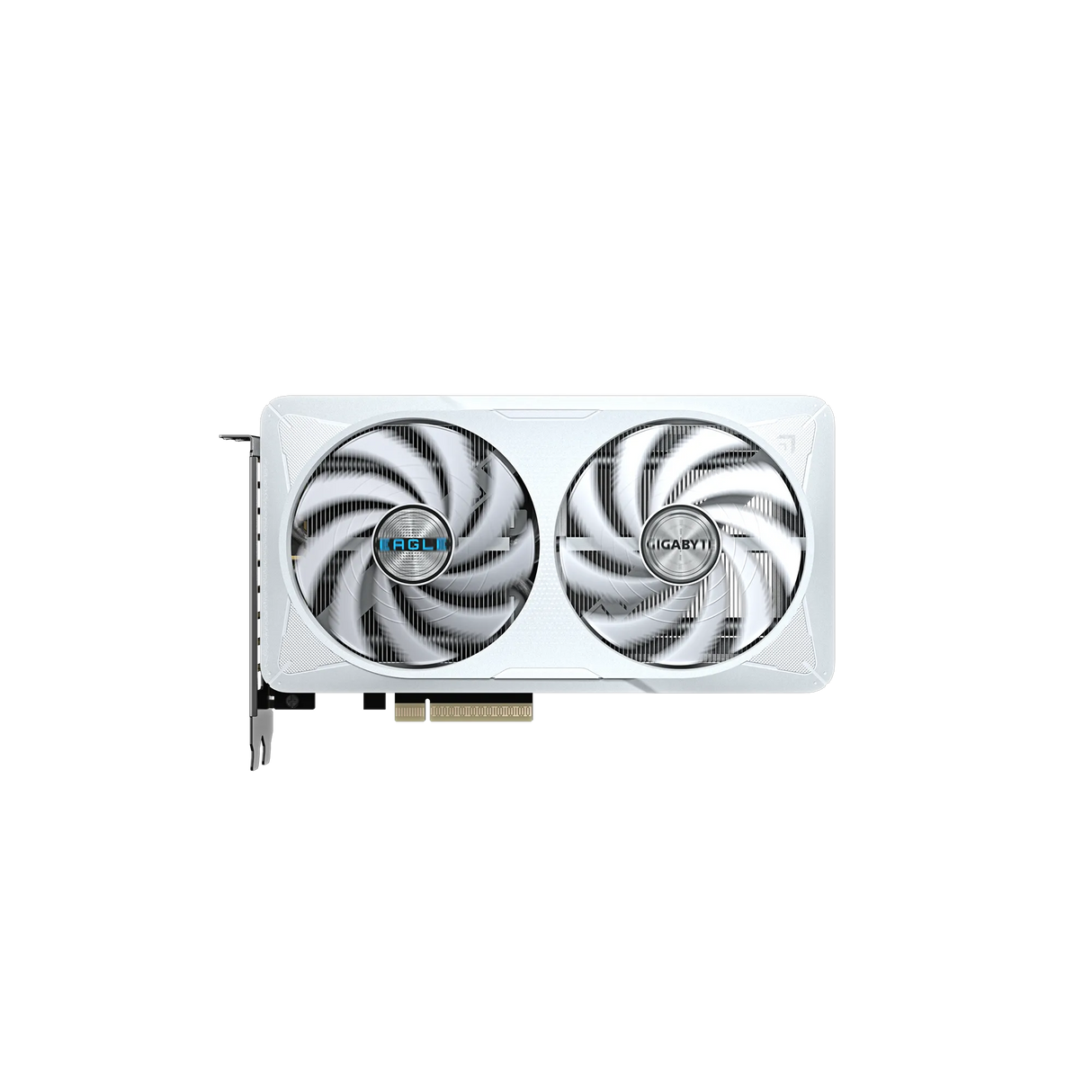 Grafična kartica GIGABYTE GeForce RTX 5060 EAGLE OC ICE 8G, 8GB GDDR7, PCI-E 5.0