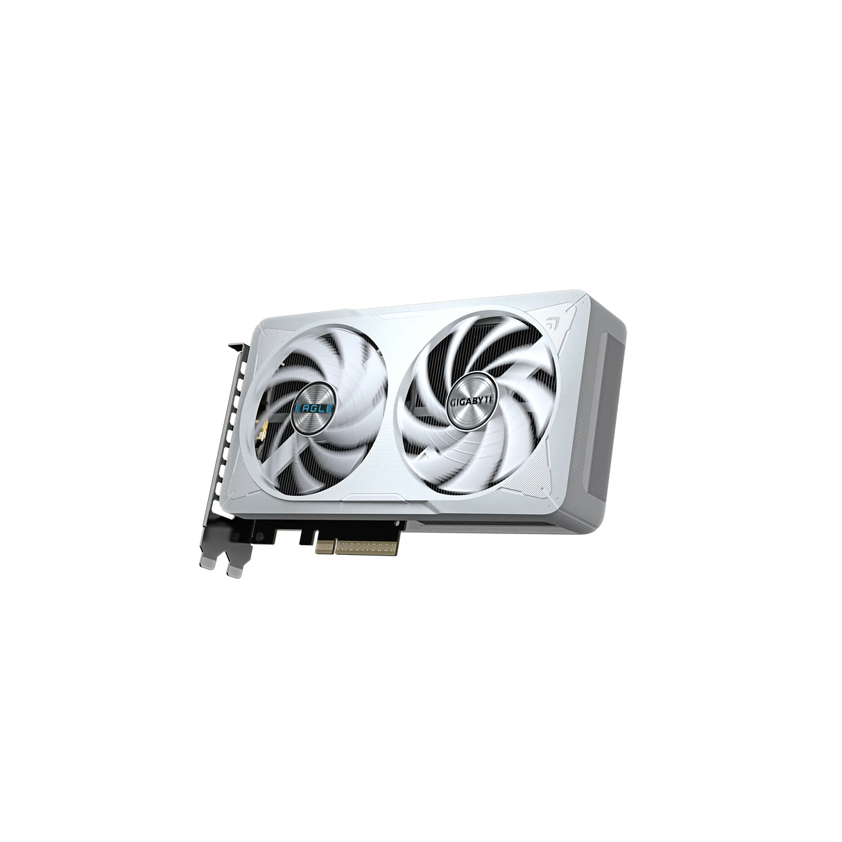 Grafična kartica GIGABYTE GeForce RTX 5060 EAGLE OC ICE 8G, 8GB GDDR7, PCI-E 5.0
