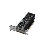 Grafična kartica GIGABYTE GeForce RTX 5060 OC Low Profile 8G, 8GB GDDR6, PCI-E 4.0