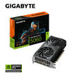 Grafična kartica GIGABYTE GeForce RTX 5060 Windforce MAX OC 8G, 8GB GDDR7, PCI-E 5.0