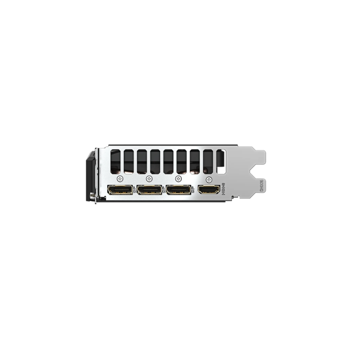 Grafična kartica GIGABYTE GeForce RTX 5060 Windforce MAX OC 8G, 8GB GDDR7, PCI-E 5.0