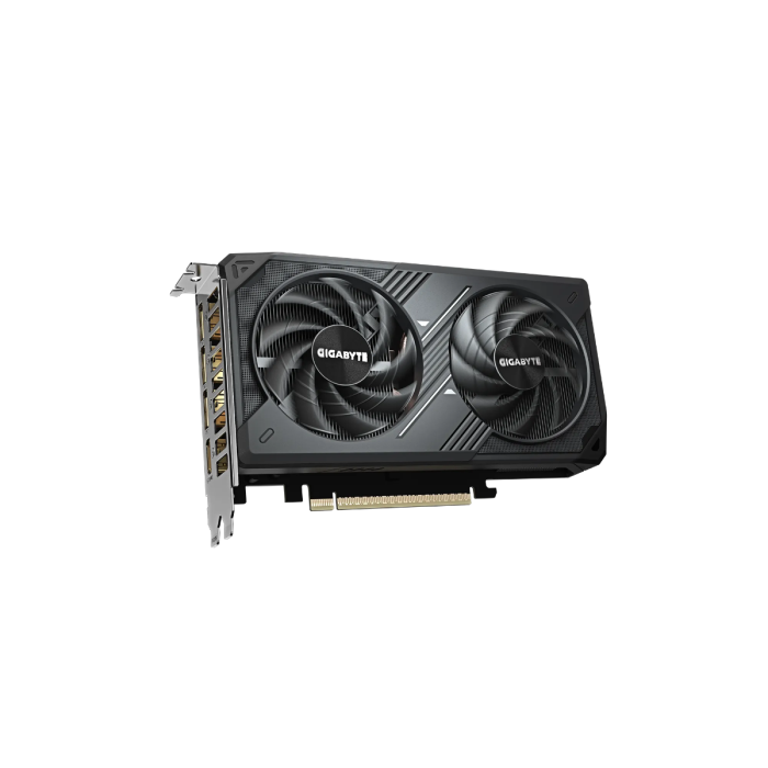 Grafična kartica GIGABYTE GeForce RTX 5060 Windforce MAX OC 8G, 8GB GDDR7, PCI-E 5.0
