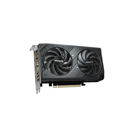 Grafična kartica GIGABYTE GeForce RTX 5060 Windforce MAX OC 8G, 8GB GDDR7, PCI-E 5.0