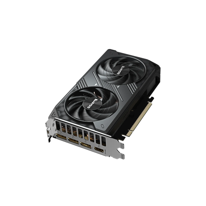 Grafična kartica GIGABYTE GeForce RTX 5060 Windforce MAX OC 8G, 8GB GDDR7, PCI-E 5.0