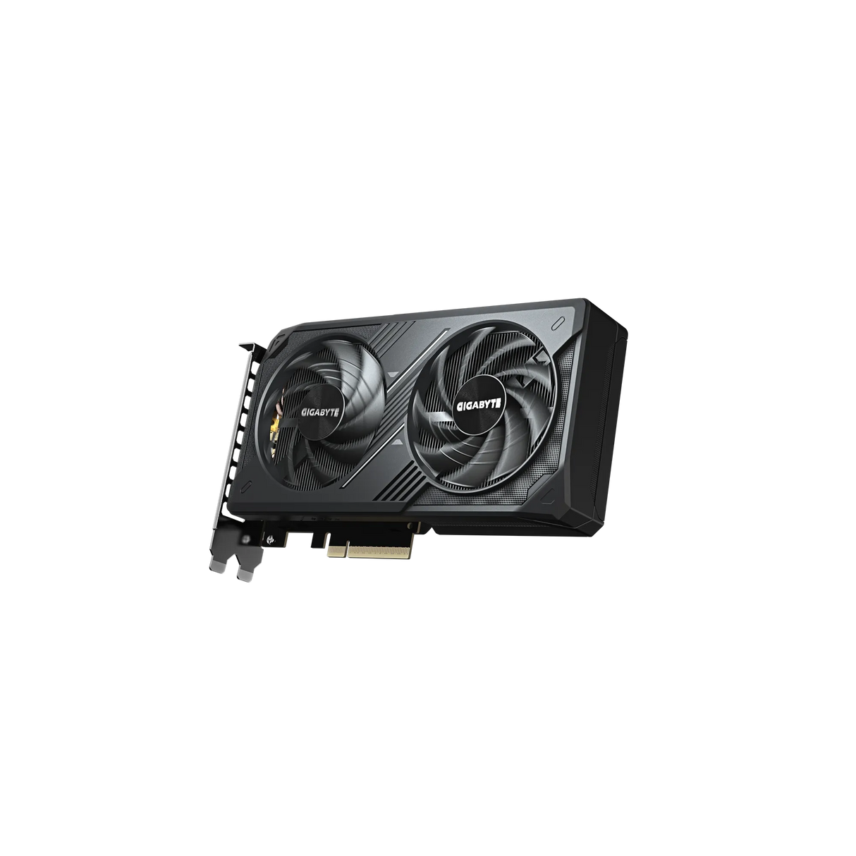 Grafična kartica GIGABYTE GeForce RTX 5060 Windforce OC 8G, 8GB GDDR7, PCI-E 5.0