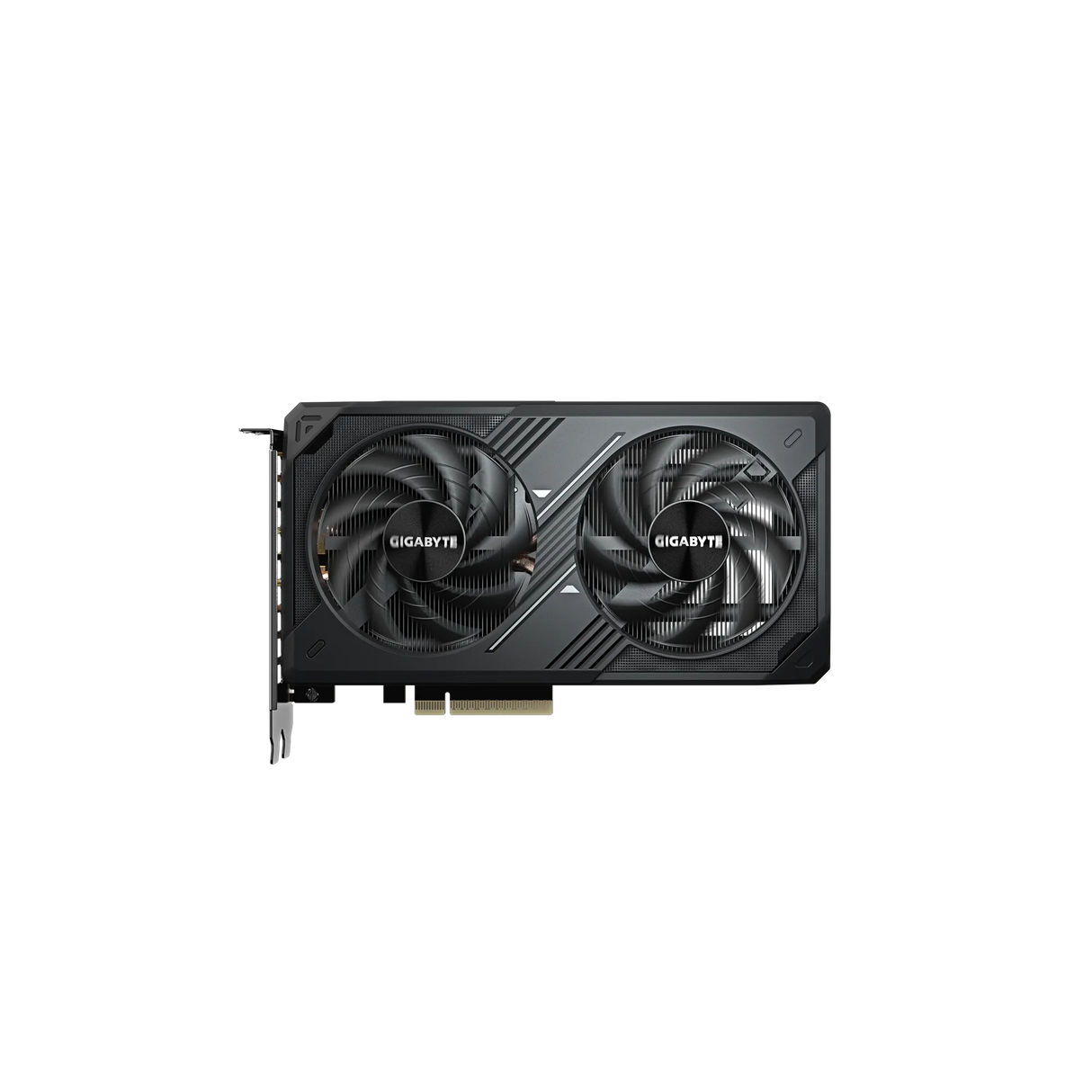 Grafična kartica GIGABYTE GeForce RTX 5060 Windforce OC 8G, 8GB GDDR7, PCI-E 5.0