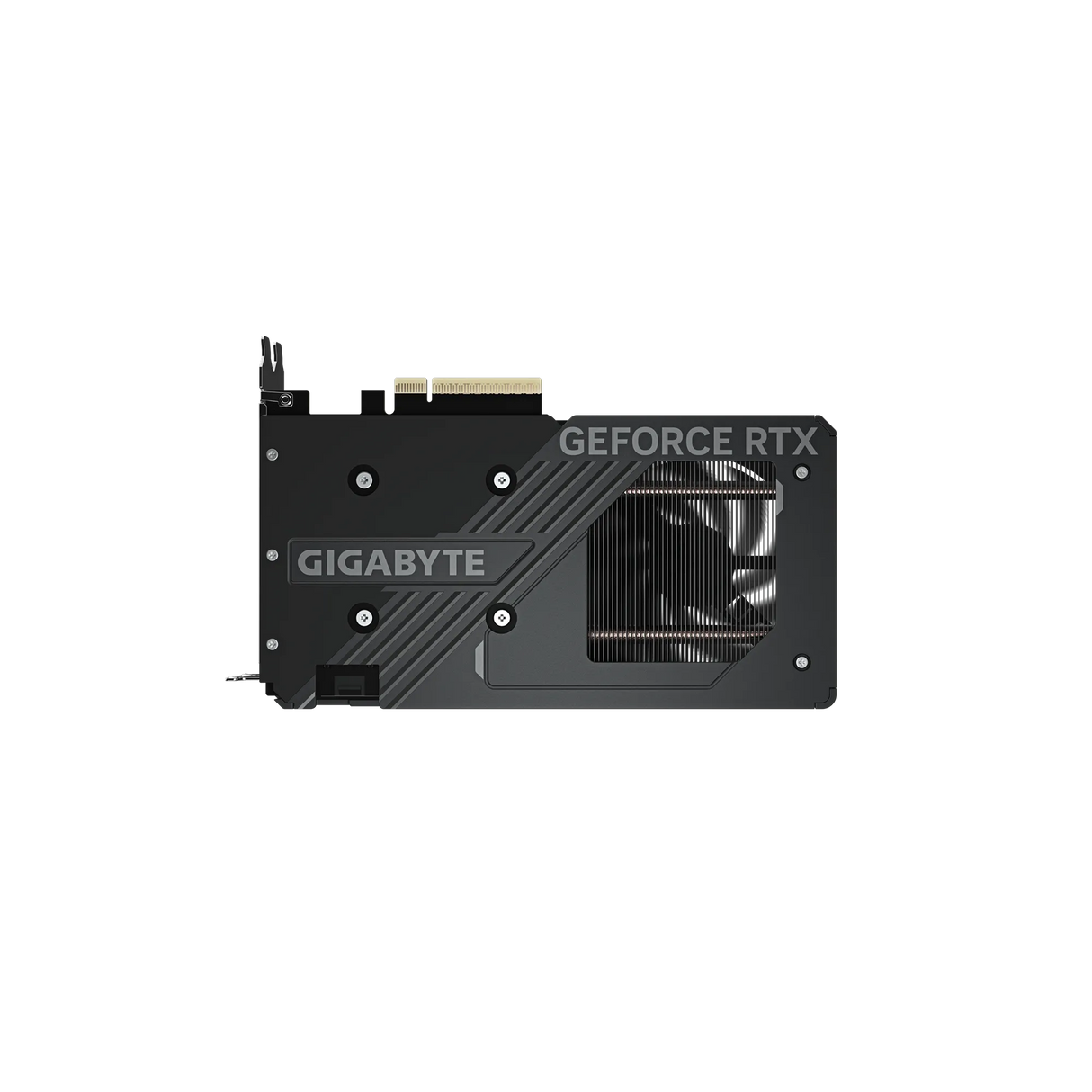 Grafična kartica GIGABYTE GeForce RTX 5060 Windforce OC 8G, 8GB GDDR7, PCI-E 5.0