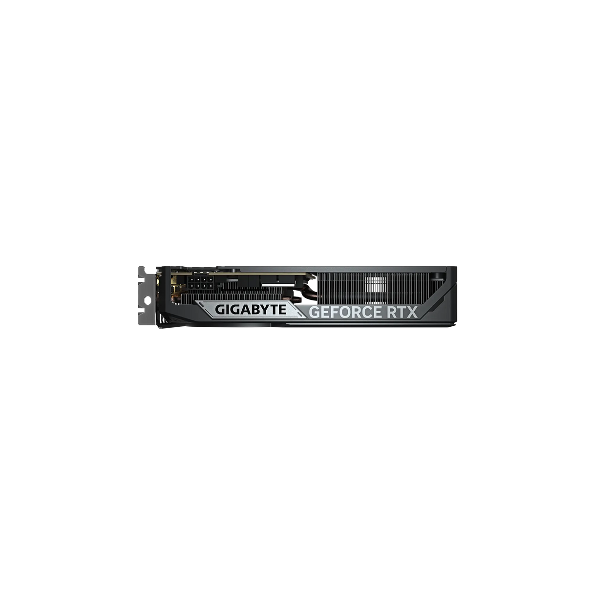 Grafična kartica GIGABYTE GeForce RTX 5060 Windforce OC 8G, 8GB GDDR7, PCI-E 5.0
