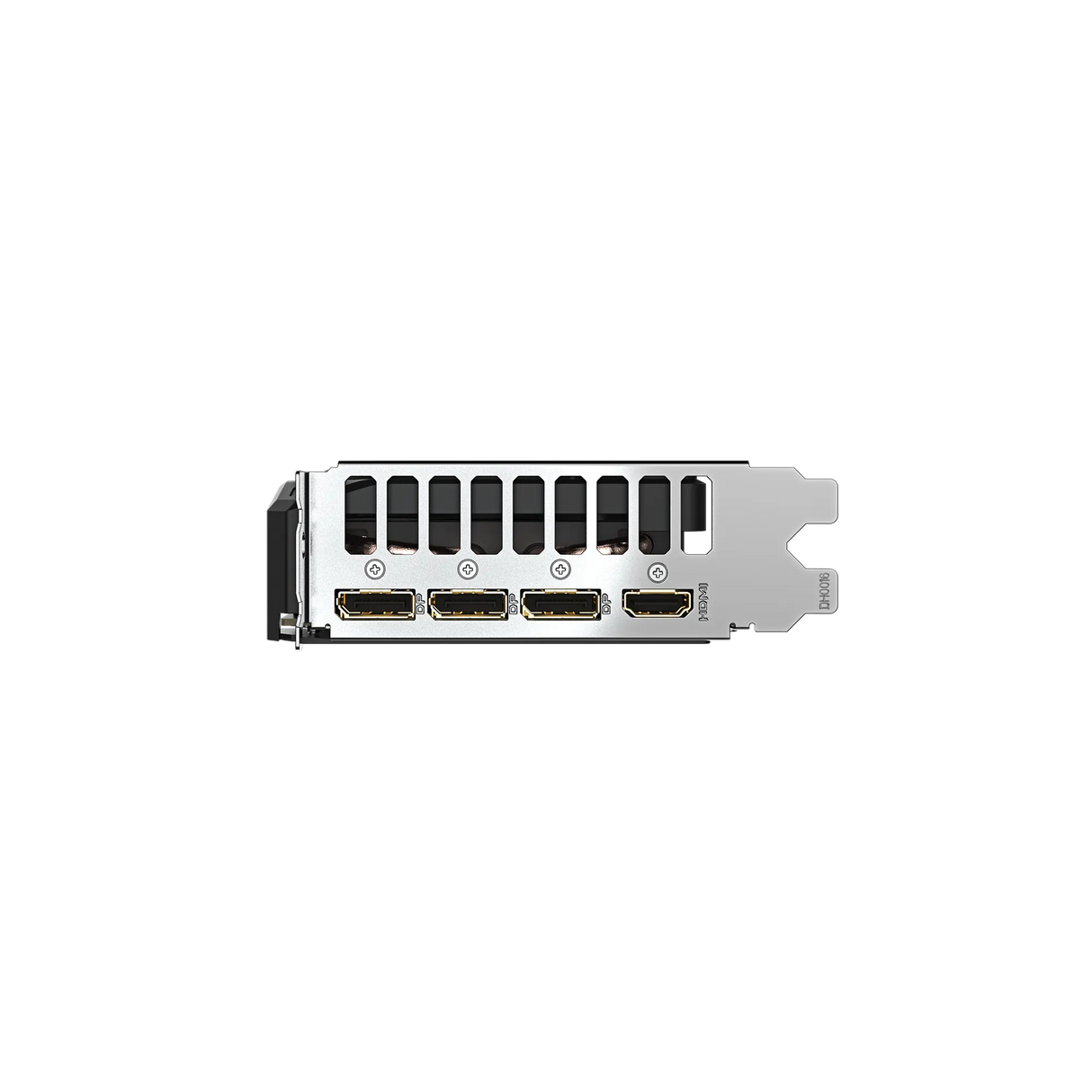 Grafična kartica GIGABYTE GeForce RTX 5060 Windforce OC 8G, 8GB GDDR7, PCI-E 5.0