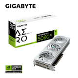 Grafična kartica GIGABYTE GeForce RTX 5060 Ti AERO OC 8G, 8GB GDDR7, PCI-E 5.0