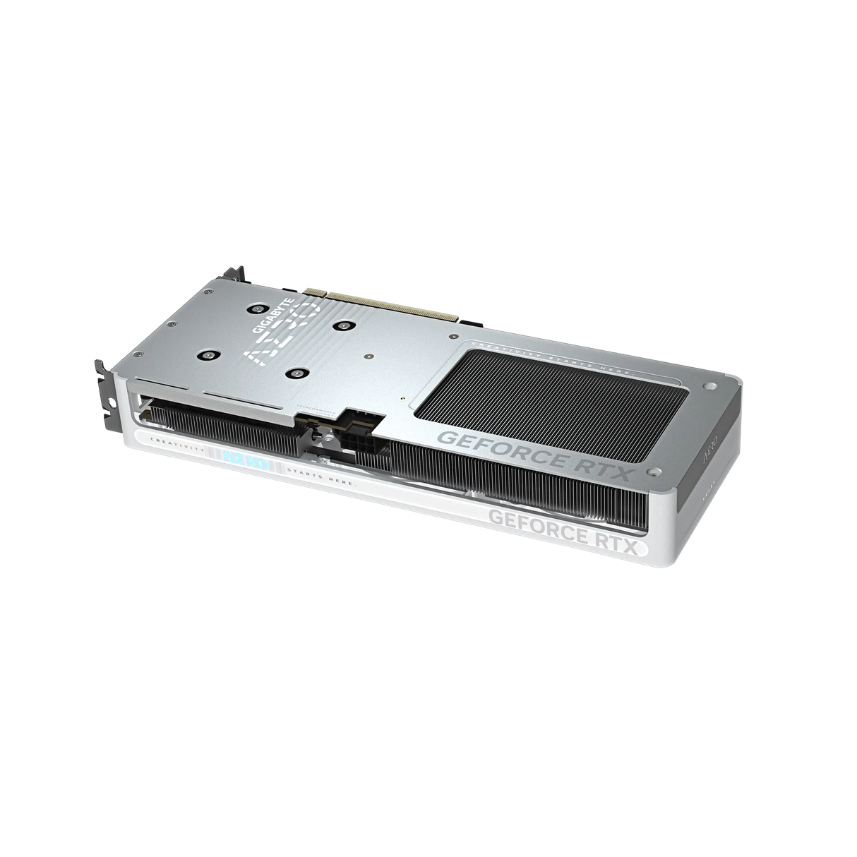 Grafična kartica GIGABYTE GeForce RTX 5060 Ti AERO OC 8G, 8GB GDDR7, PCI-E 5.0