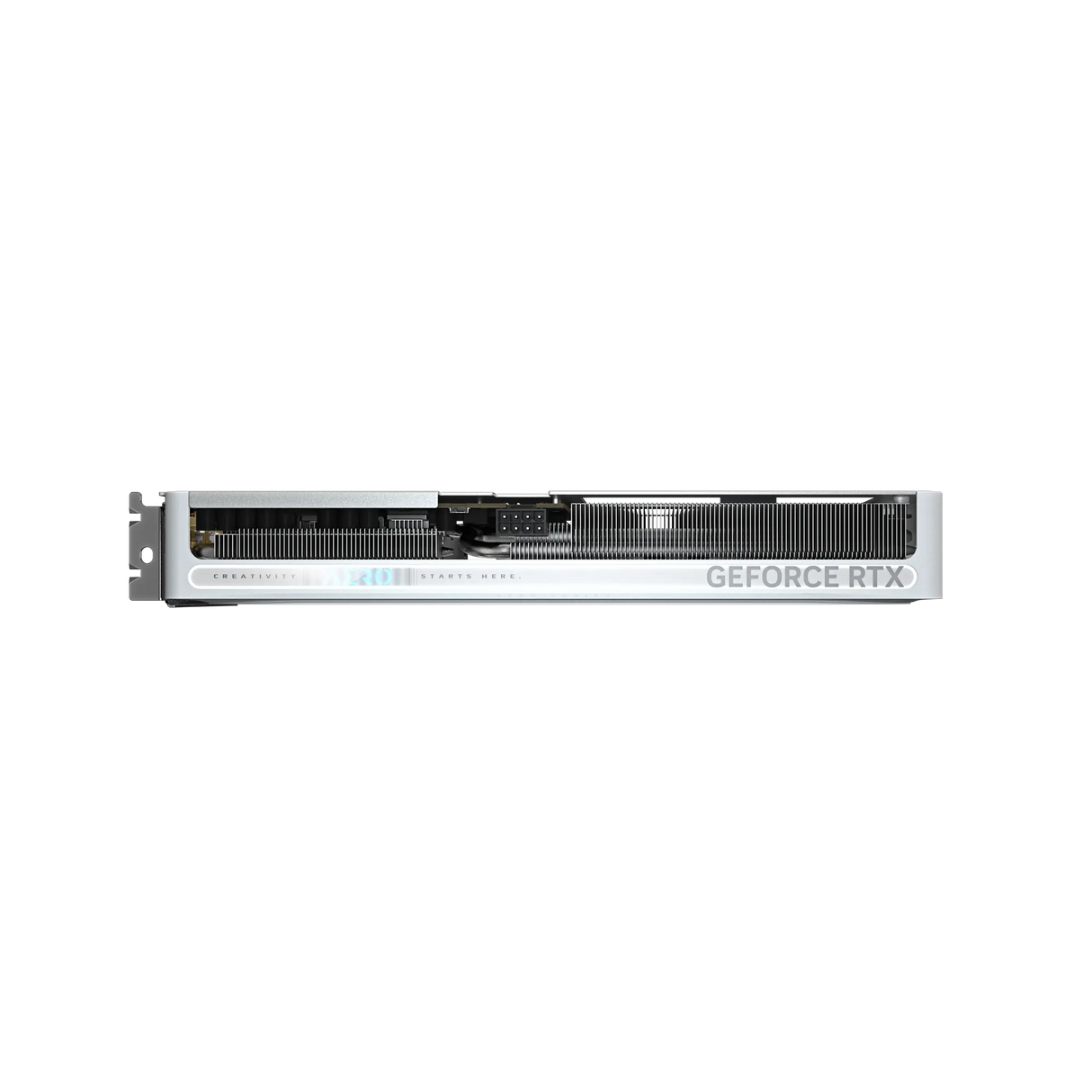 Grafična kartica GIGABYTE GeForce RTX 5060 Ti AERO OC 8G, 8GB GDDR7, PCI-E 5.0