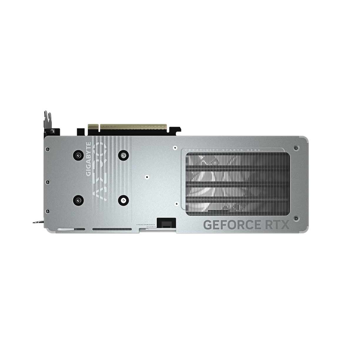 Grafična kartica GIGABYTE GeForce RTX 5060 Ti AERO OC 8G, 8GB GDDR7, PCI-E 5.0