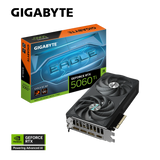 Grafična kartica GIGABYTE GeForce RTX 5060 Ti EAGLE OC 16G, 16GB GDDR7, PCI-E 5.0