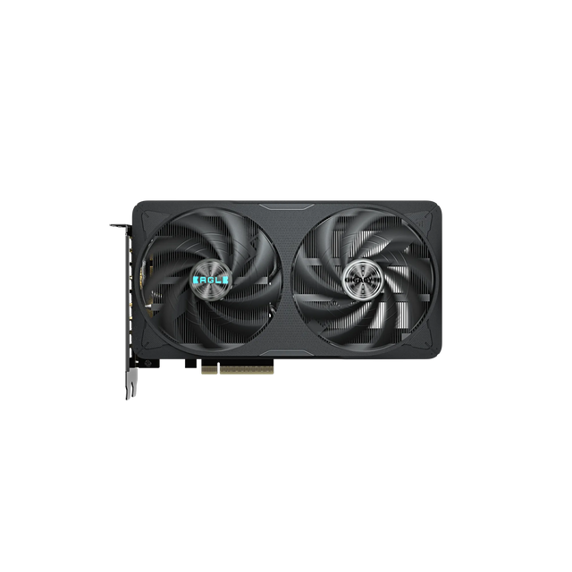 Grafična kartica GIGABYTE GeForce RTX 5060 Ti EAGLE OC 16G, 16GB GDDR7, PCI-E 5.0