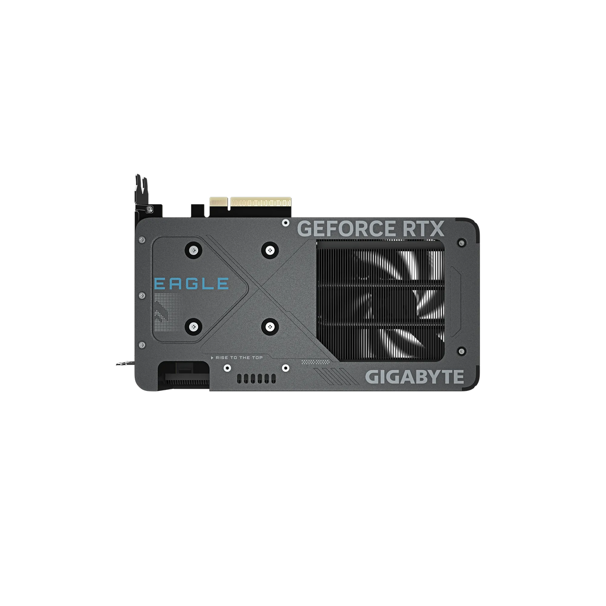 Grafična kartica GIGABYTE GeForce RTX 5060 Ti EAGLE OC 16G, 16GB GDDR7, PCI-E 5.0