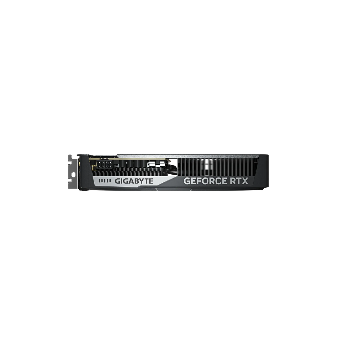 Grafična kartica GIGABYTE GeForce RTX 5060 Ti EAGLE OC 16G, 16GB GDDR7, PCI-E 5.0
