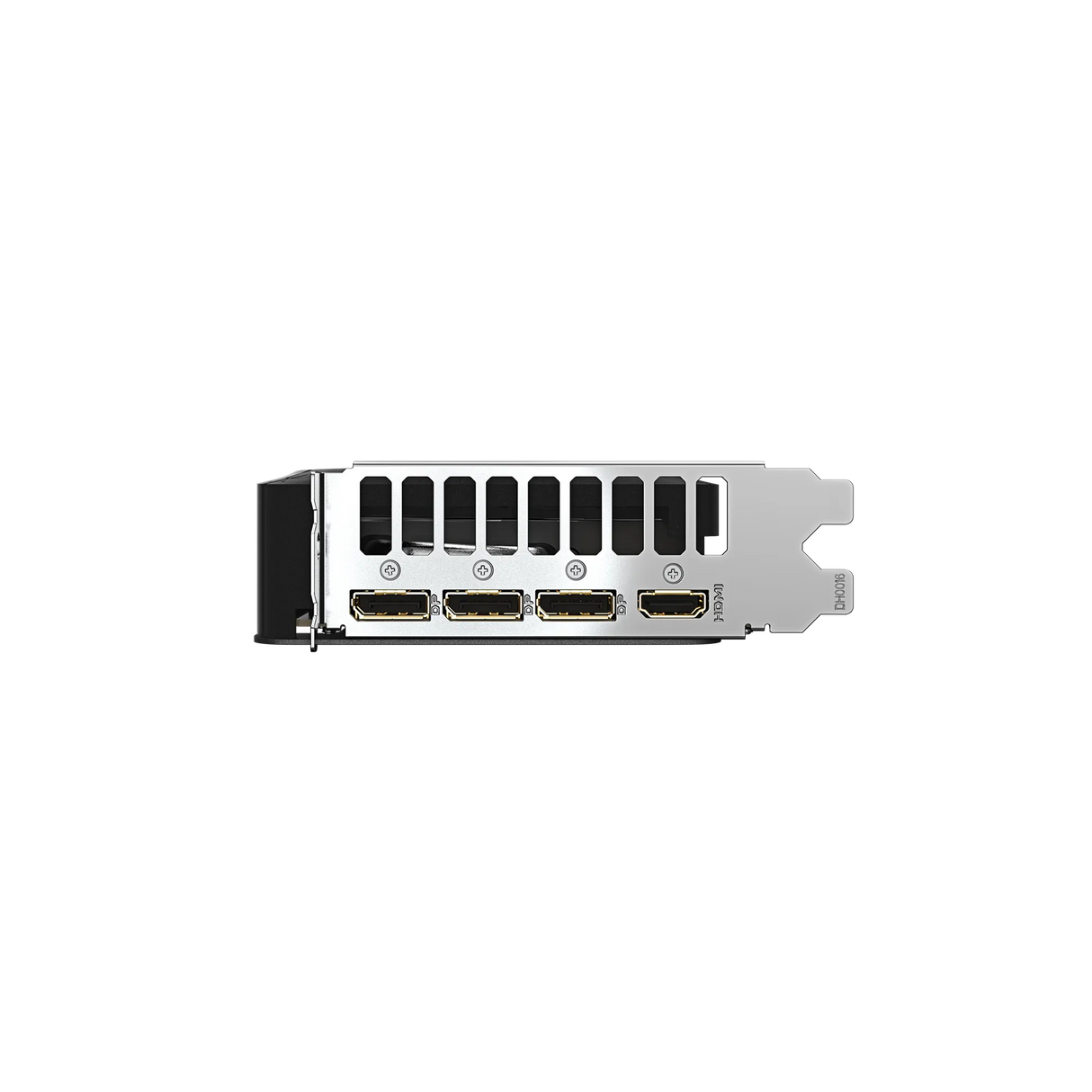Grafična kartica GIGABYTE GeForce RTX 5060 Ti EAGLE OC 16G, 16GB GDDR7, PCI-E 5.0