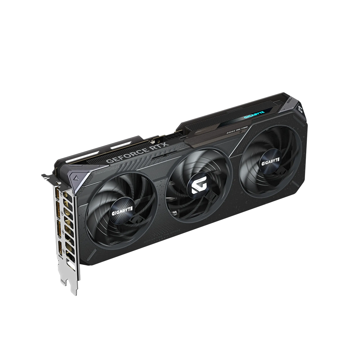 Grafična kartica GIGABYTE GeForce RTX 5060 Ti Gaming OC 16G, 16GB GDDR7, PCI-E 5.0