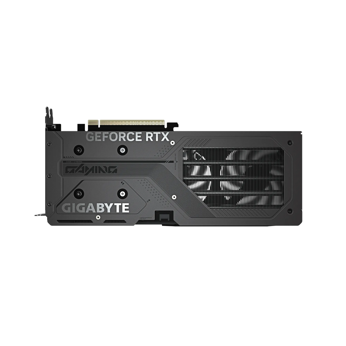Grafična kartica GIGABYTE GeForce RTX 5060 Ti Gaming OC 8G, 8GB GDDR7, PCI-E 5.0