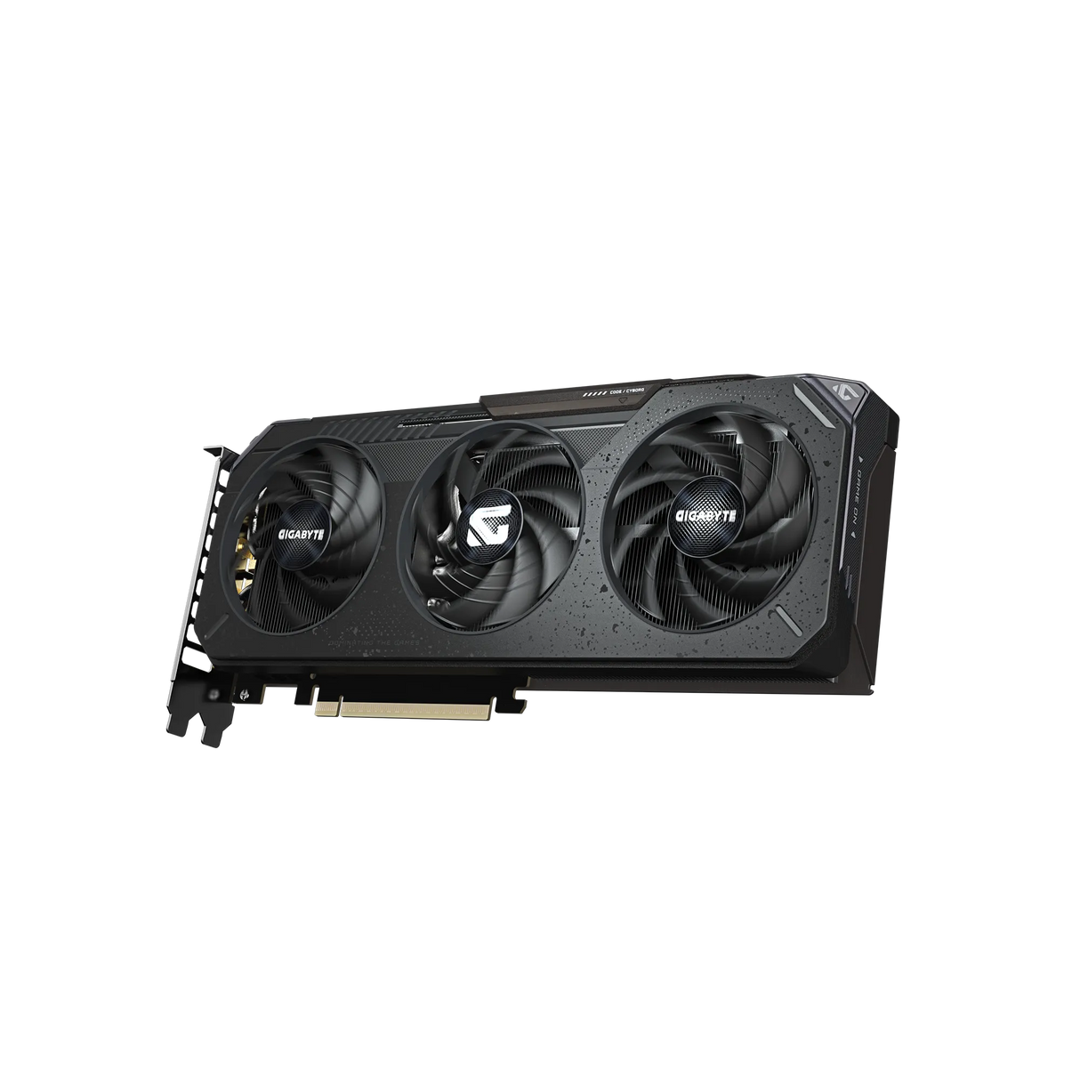 Grafična kartica GIGABYTE GeForce RTX 5060 Ti Gaming OC 8G, 8GB GDDR7, PCI-E 5.0