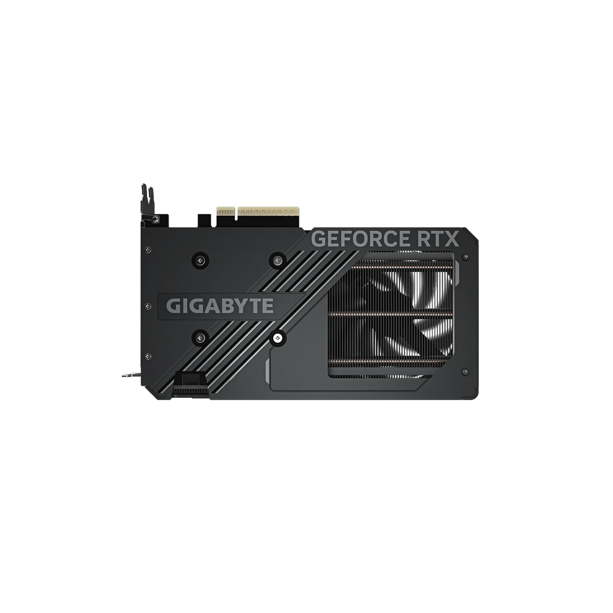 Grafična kartica GIGABYTE GeForce RTX 5060 Ti Windforce 8G, 8GB GDDR7, PCI-E 5.0