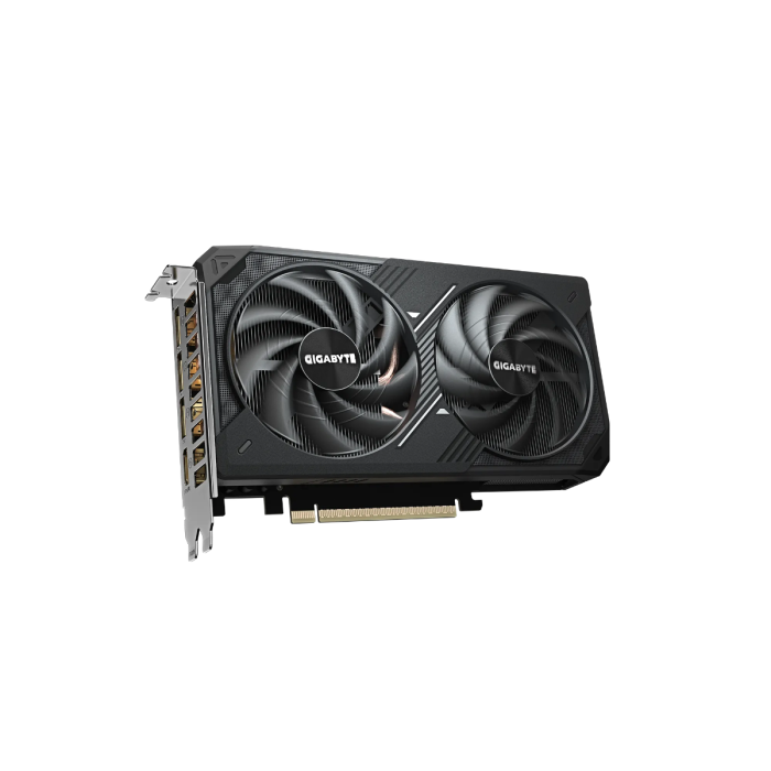 Grafična kartica GIGABYTE GeForce RTX 5060 Ti Windforce MAX OC 16G, 16GB GDDR7, PCI-E 5.0