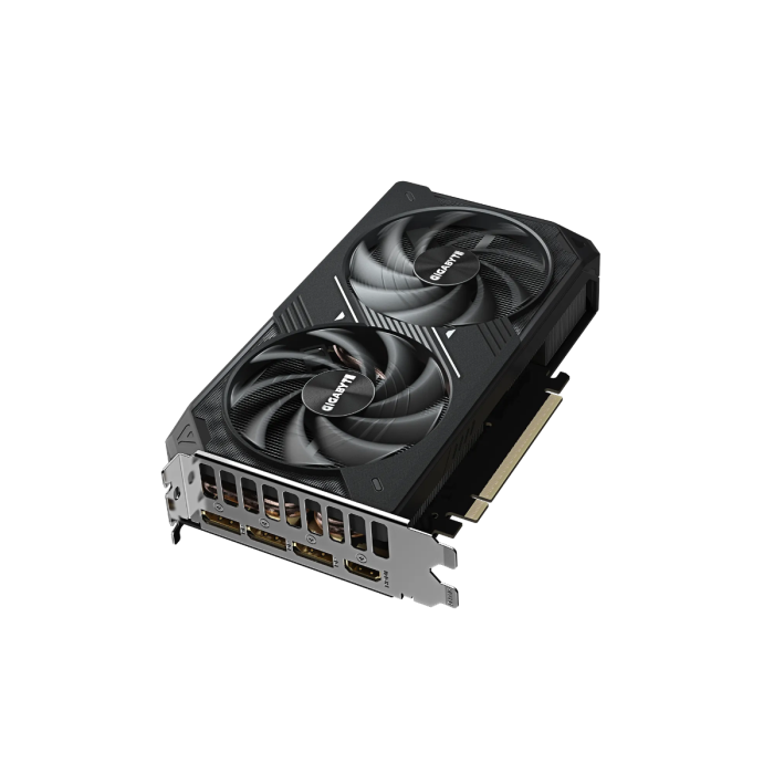 Grafična kartica GIGABYTE GeForce RTX 5060 Ti Windforce MAX OC 16G, 16GB GDDR7, PCI-E 5.0
