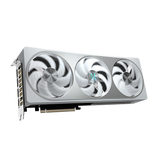 Grafična kartica GIGABYTE GeForce RTX 5070 AERO OC 12G, 12GB GDDR7, PCI-E 5.0