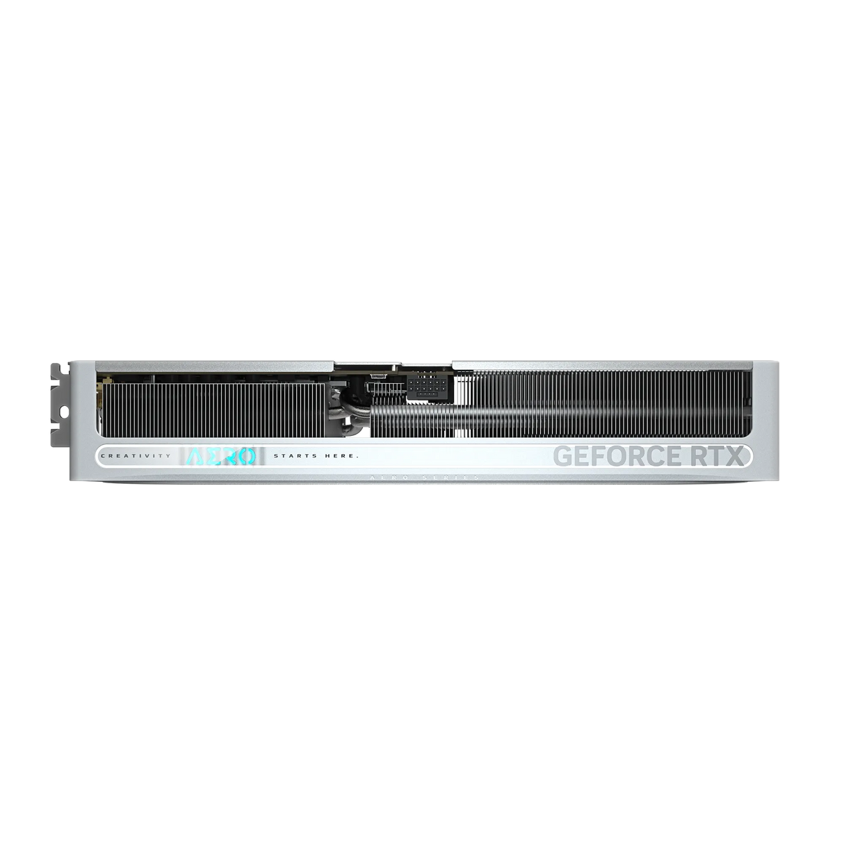 Grafična kartica GIGABYTE GeForce RTX 5070 AERO OC 12G, 12GB GDDR7, PCI-E 5.0