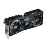 Grafična kartica GIGABYTE AORUS GeForce RTX 5070 MASTER 12G, 12GB GDDR7, PCI-E 5.0