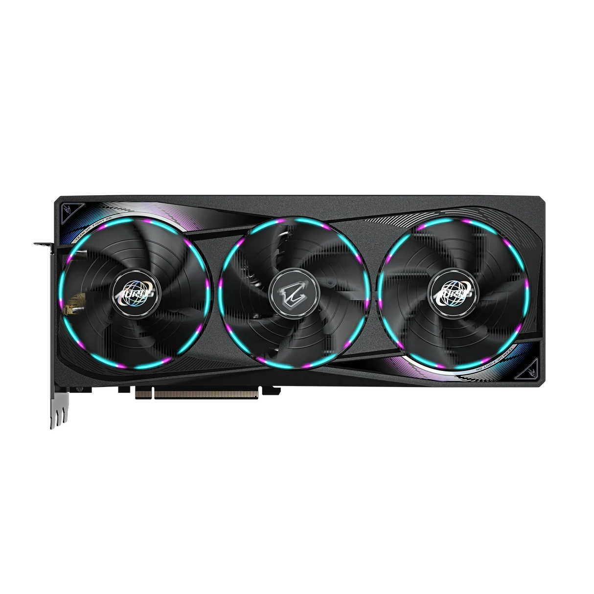 Grafična kartica GIGABYTE AORUS GeForce RTX 5070 MASTER 12G, 12GB GDDR7, PCI-E 5.0