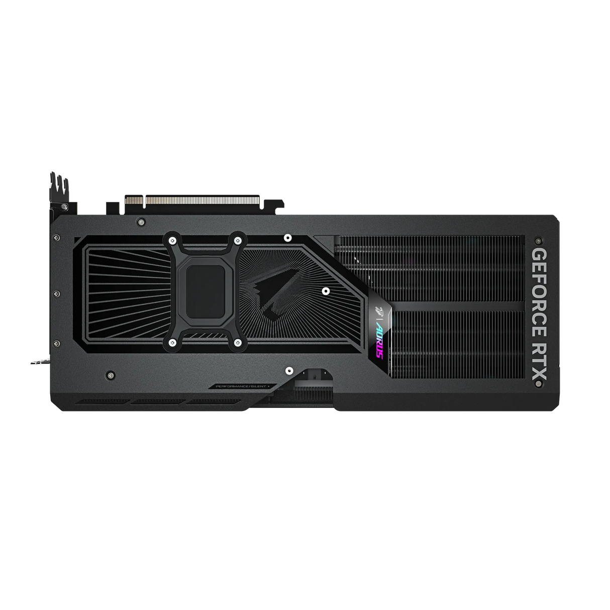 Grafična kartica GIGABYTE AORUS GeForce RTX 5070 MASTER 12G, 12GB GDDR7, PCI-E 5.0