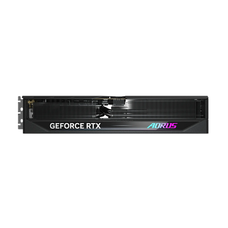Grafična kartica GIGABYTE AORUS GeForce RTX 5070 MASTER 12G, 12GB GDDR7, PCI-E 5.0