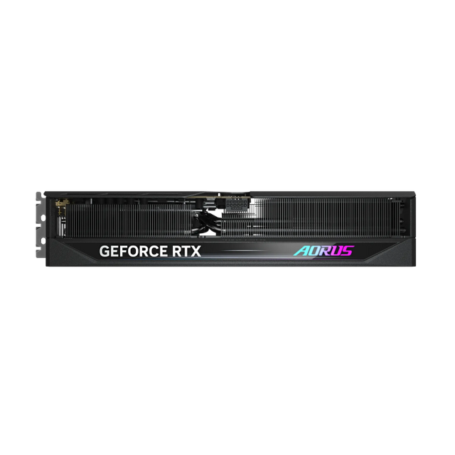 Grafična kartica GIGABYTE AORUS GeForce RTX 5070 MASTER 12G, 12GB GDDR7, PCI-E 5.0