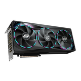 Grafična kartica GIGABYTE AORUS GeForce RTX 5070 MASTER 12G, 12GB GDDR7, PCI-E 5.0