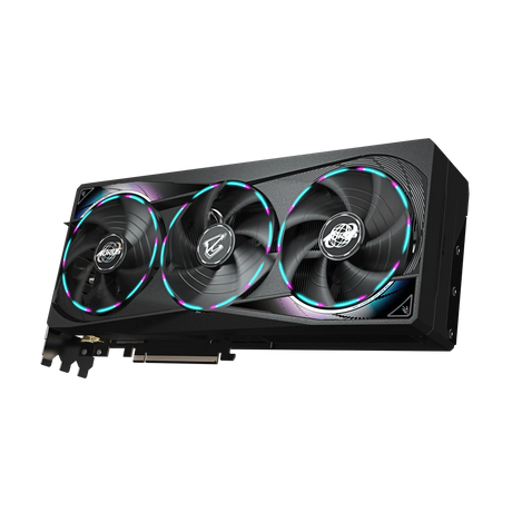 Grafična kartica GIGABYTE AORUS GeForce RTX 5070 MASTER 12G, 12GB GDDR7, PCI-E 5.0