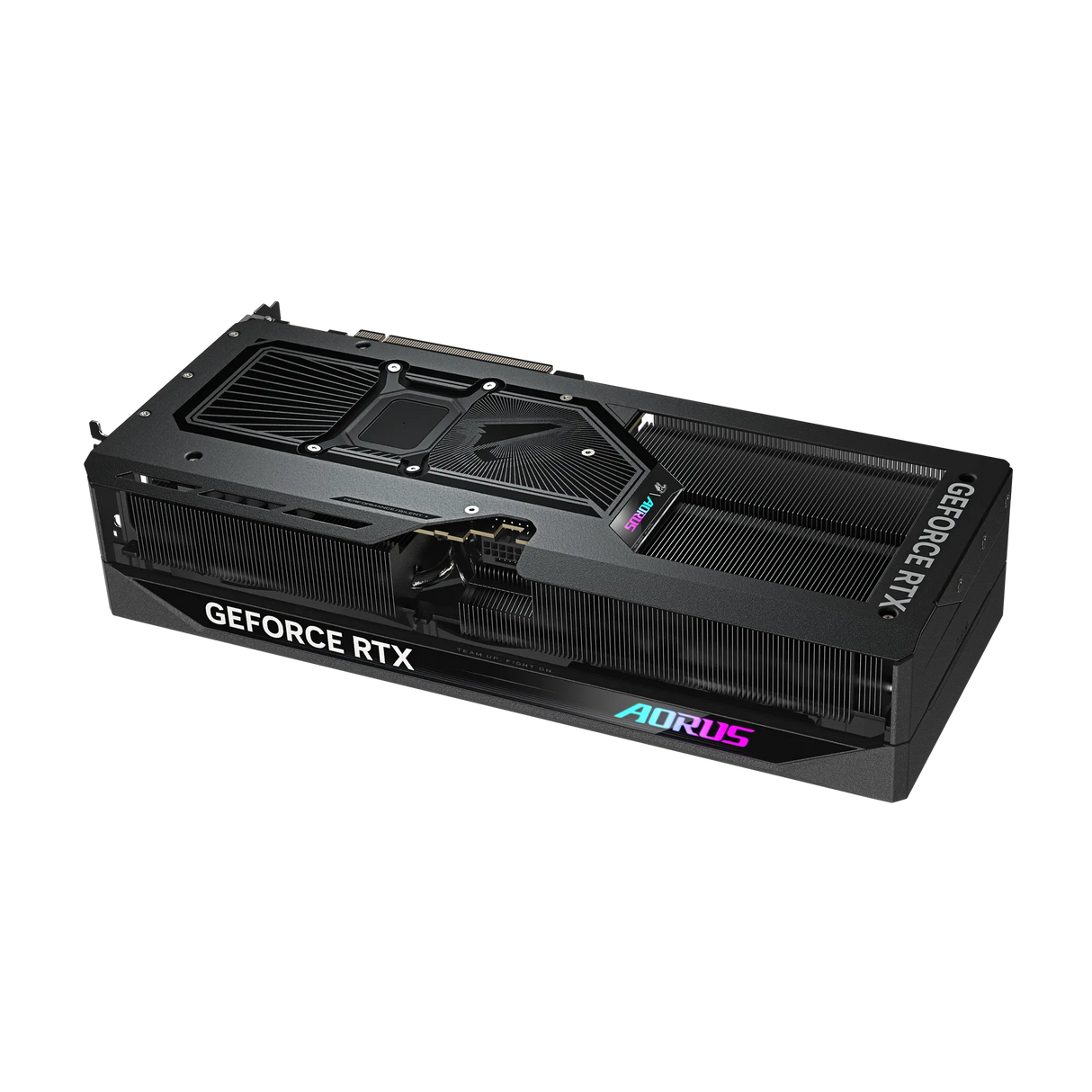 Grafična kartica GIGABYTE AORUS GeForce RTX 5070 MASTER 12G, 12GB GDDR7, PCI-E 5.0