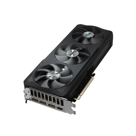 Grafična kartica GIGABYTE GeForce RTX 5070 EAGLE OC SFF 12G, 12GB GDDR7, PCI-E 5.0
