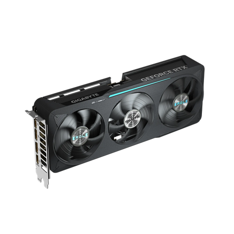 Grafična kartica GIGABYTE GeForce RTX 5070 EAGLE OC SFF 12G, 12GB GDDR7, PCI-E 5.0