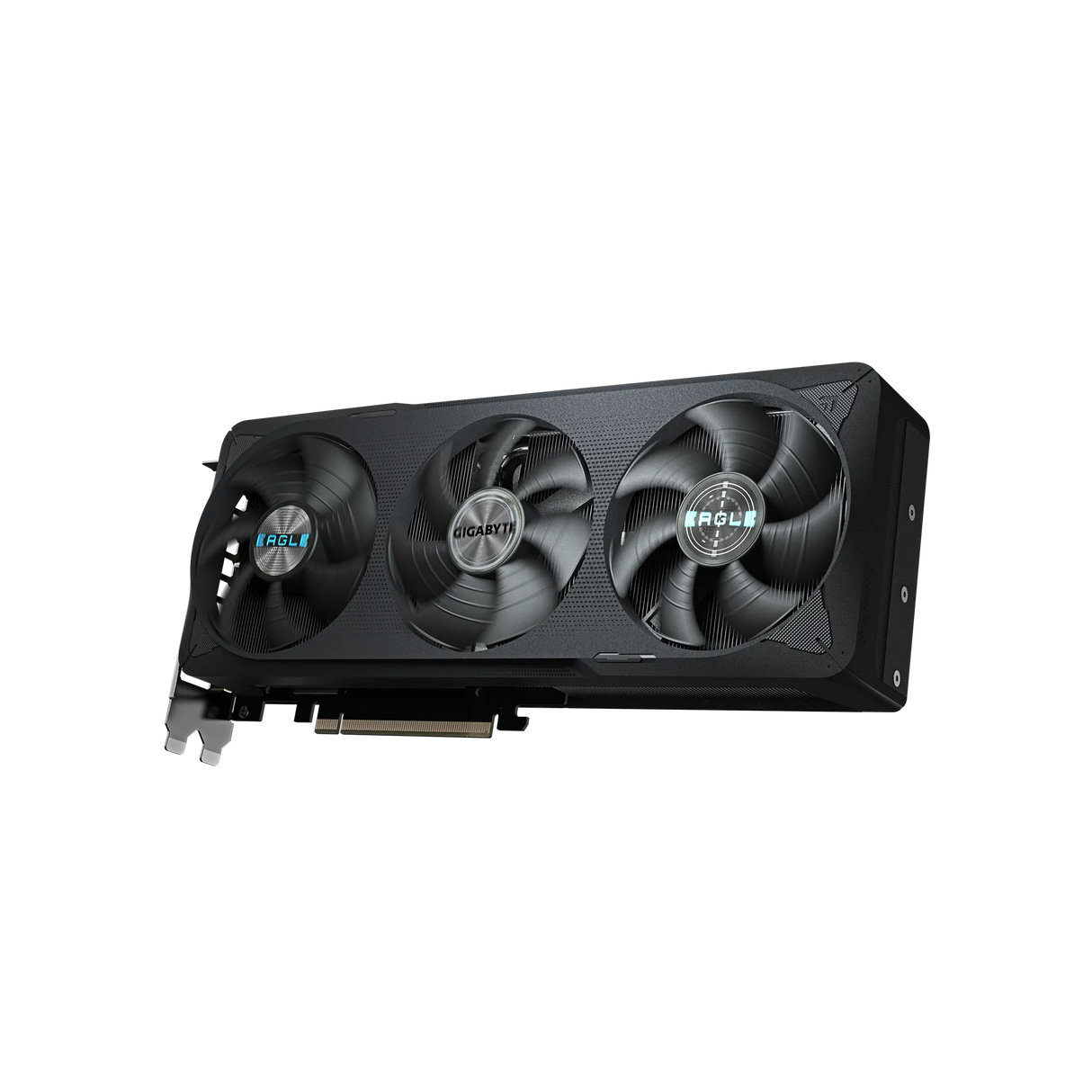 Grafična kartica GIGABYTE GeForce RTX 5070 EAGLE OC SFF 12G, 12GB GDDR7, PCI-E 5.0